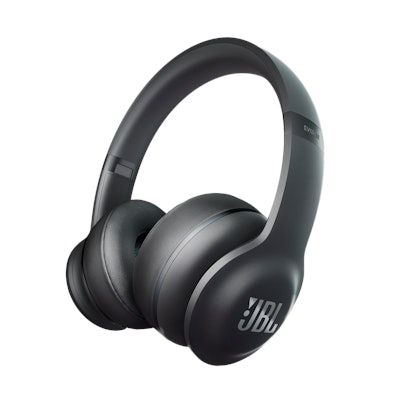 JBL Everest Elite 300 | Noise Cancelling Bluetooth Headphones