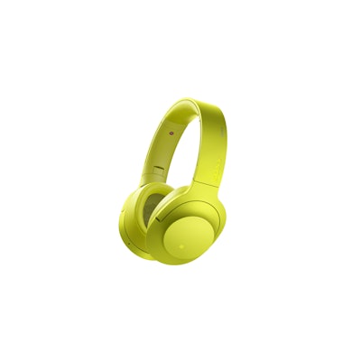 h.ear on Wireless NC | MDR-100ABN | Sony US