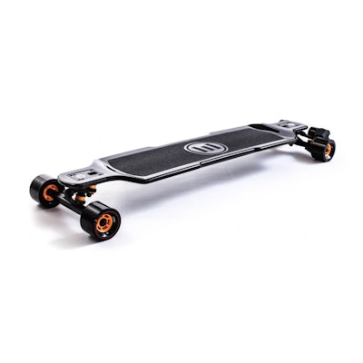     GT Carbon Series 2in1 Electric Skateboard