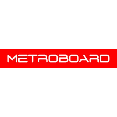 41' Metroboard Slim - Stealth Edition
