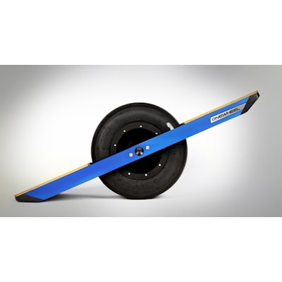  Onewheel | The revolutionary electric skateboard 