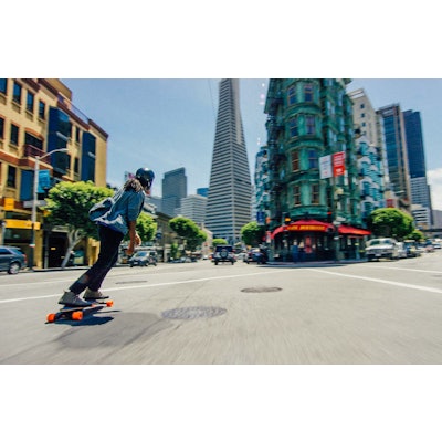 Introducing the 2nd Generation Boosted Board - Boosted Boards
