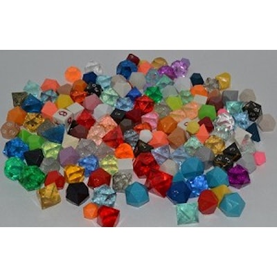 Pound of Gamescience� Dice