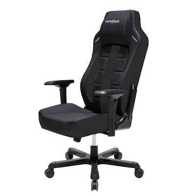 DxRacer Boss Series - Big and Tall Office Chair