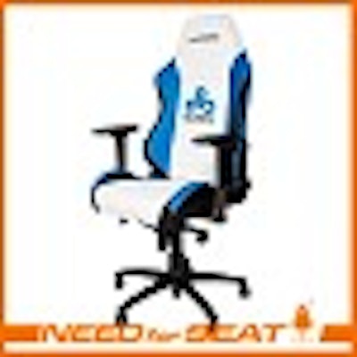 MAXNOMIC Computer Gaming Office Chair - Cloud 9 Edition | NEEDforSEAT USA