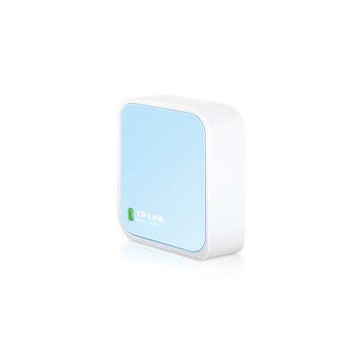 300Mbps Wireless N Nano Router TL-WR802N - Welcome to TP-LINK