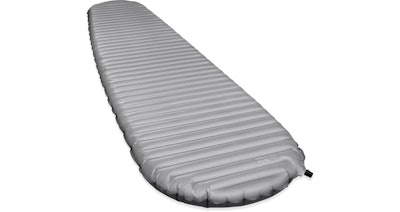 NeoAir Xtherm | Inflatable Camping Air Mattress | Therm-a-Rest