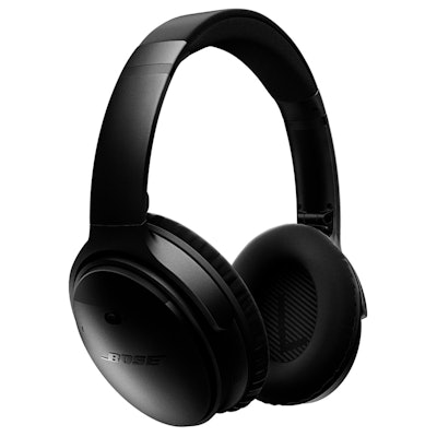 QuietComfort® 35 wireless headphones 