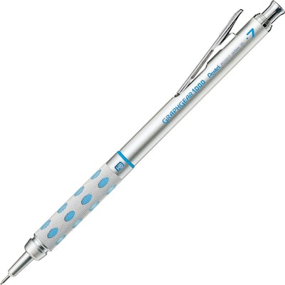 Pentel Graph Gear 1000™ Mechanical Drafting Pencil .7mm