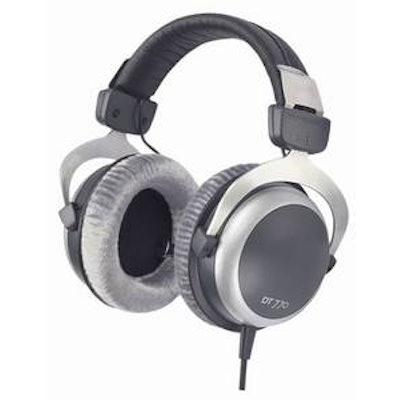 Beyerdynamic Premium DT 770 Edition 2005 - headphones Overview - CNET