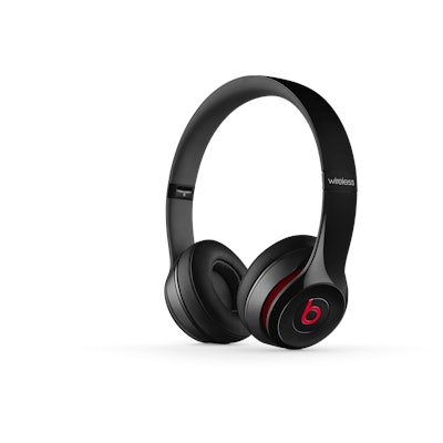 Beats Solo2 Wireless Headphones : Bluetooth | Beats By Dre