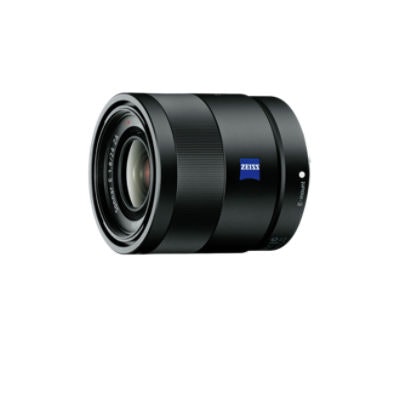 SEL24F18Z | α Lenses | | Sony USFonticon_Zeiss_logo