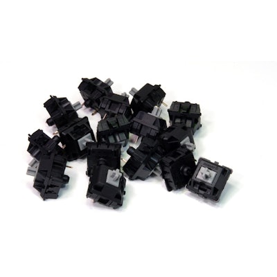 Brand New Cherry MX Switches (100/pack) – Zeal PC