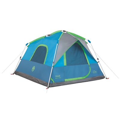 Coleman Instant Tents | Tents for Camping | Colema