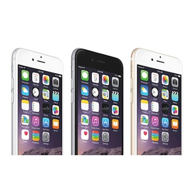 49% Off on Apple iPhone 6 or 6 Plus | Groupon GoodsGroupon