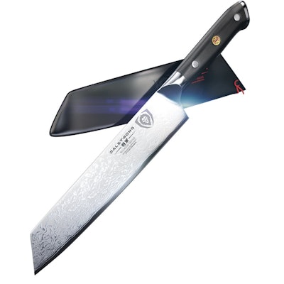 
    SHOGUN SERIES 8.5-IN KIRITSUKE KNIFE
    
    
    
      – Dalstrong
    
