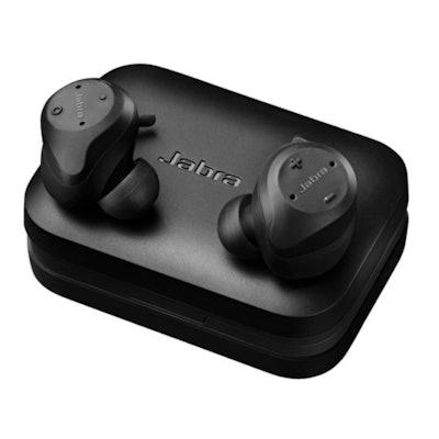 Jabra Elite Sport Wireless Earbuds Stero Wireless Bluetooth Headset - Walmart.co