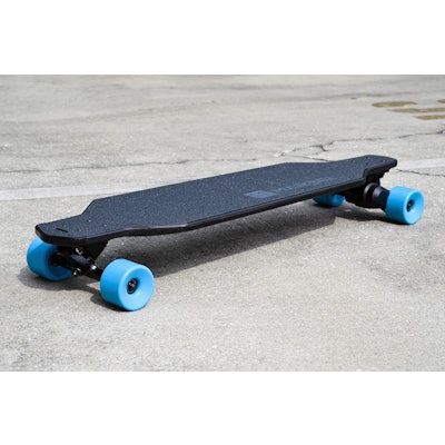 Marbel - World's Lightest Electric Skateboard | Longboard | Vehi