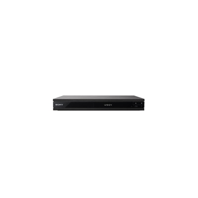 4K Upscaling Blu-ray DVD Player with Wi-Fi | UHP-H1 | Sony US