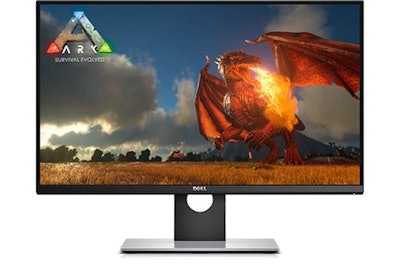     Dell 27 Gaming Monitor: S2716DG 1440p 144hz gsync