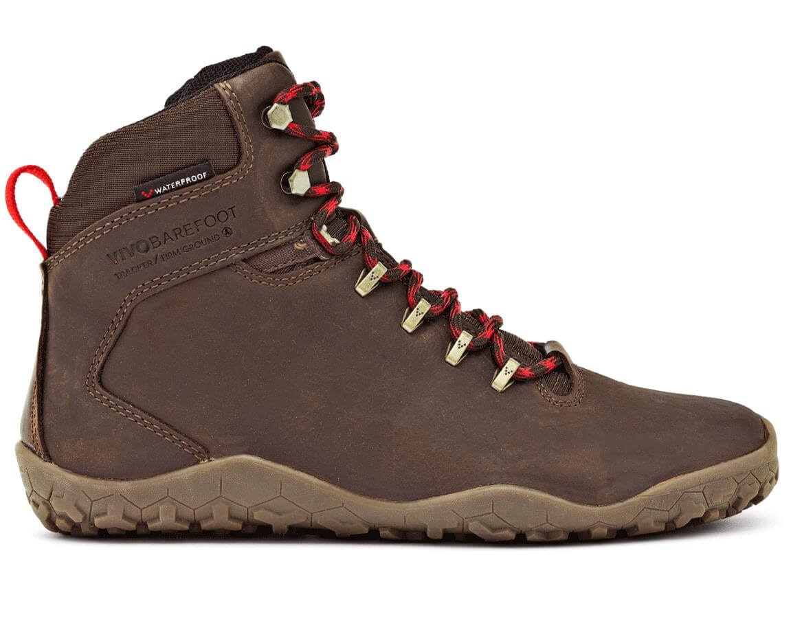 zero drop hiking boots