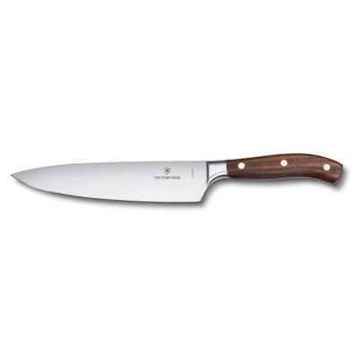Victorinox Grand Maître Chef's Knife in Rosewood - 7.7400.20G