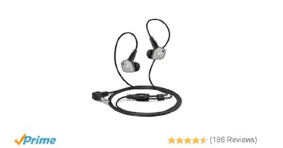 Amazon.com: Sennheiser IE80 Headphone: ElectronicsIE 80