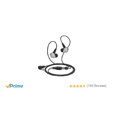 Amazon.com: Sennheiser IE80 Headphone: ElectronicsIE 80