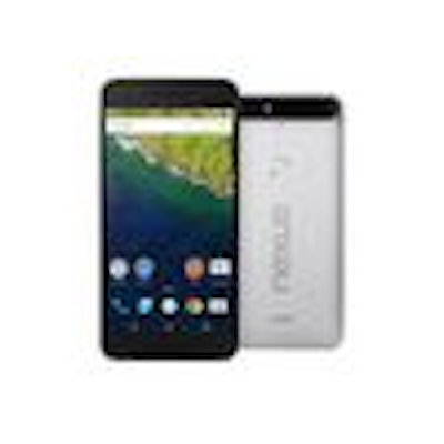 Nexus 6P 64 GB Aluminium LTE Unlocked Smartphone - Newegg.com