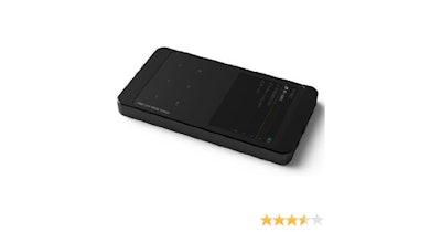 Amazon.com: XUELIN IHIFI770C Portable HiFi Music Player black: Electronics