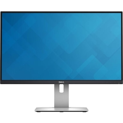  Dell UltraSharp 25 Monitor ǀ U2515H | Dell 