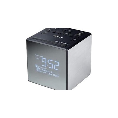 Sony DAB Alarm Clock Radio (XDR-C1DBP) - Kogan.comsearchaccountgiftcardshopping-