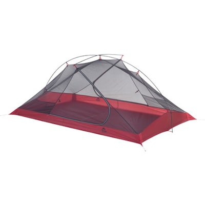 MSR® Carbon Reflex™ 2 Two-Person Ultralight Tent | MSR Gear