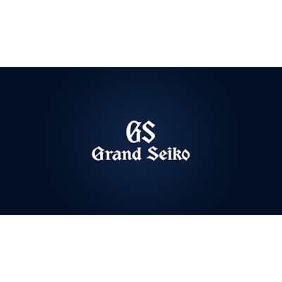 SBGN005 | COLLECTIONS | Grand Seiko
