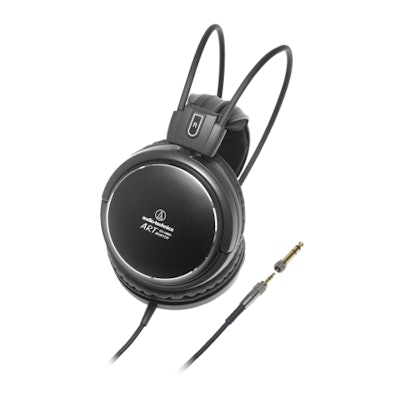 ATH-A900x Audiophile Closed-Back Headphone (DISCONTINUED) || Audio-Technica