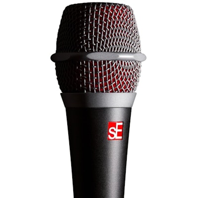 sE Electronics - V7 Supercardioid Dynamic Microphone