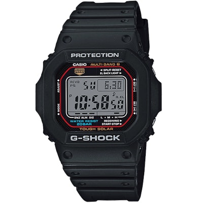 G-Shock GWM5610-1GD Men's Watch 