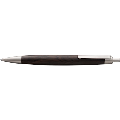 LAMY 2000 - Product Information and Writing Systems