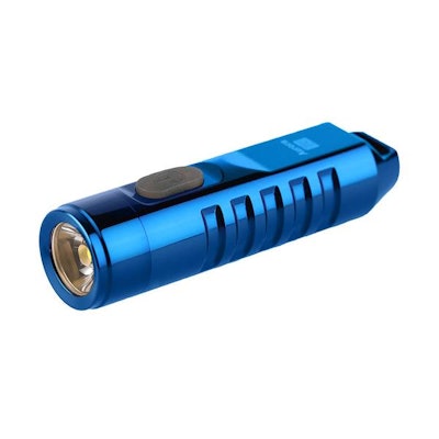
  RovyVon Aurora A2 Stainless Steel USB Rechargeable Keychain Flashlight
  Sear