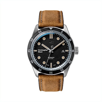 Christopher Ward - C65 Trident Automatic - 41mm- 