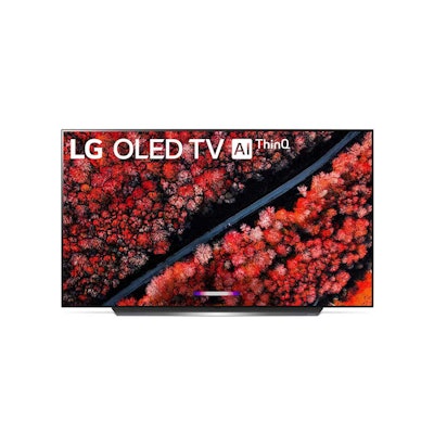 LG OLED65C9PUA: Save up to $1400.00 for a Limited Time | LG USA