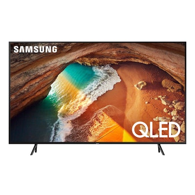 2019 QLED 4K Q60R 75" - Specs & Price | Samsung USCloseClose