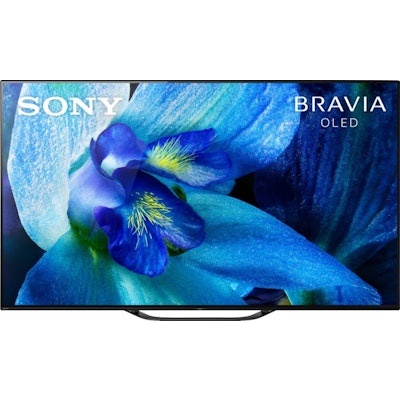 Sony OLED A8G | 65"
