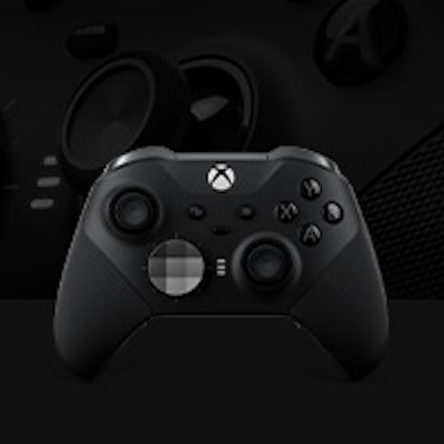Xbox Elite Wireless Controller Series 2 | Xbox One