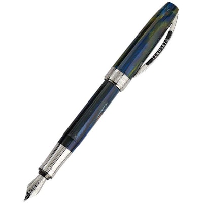 Visconti VanGogh pen