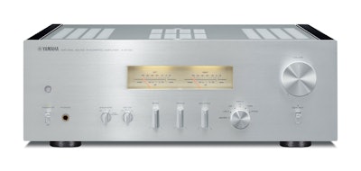 A-S1100 - Overview - HiFi Components - Audio & Visual - Products - Yamaha - Othe