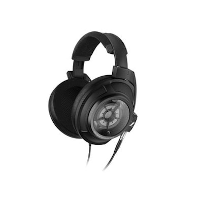 Sennheiser HD 820 Headphones, Details, Specs, Reviews