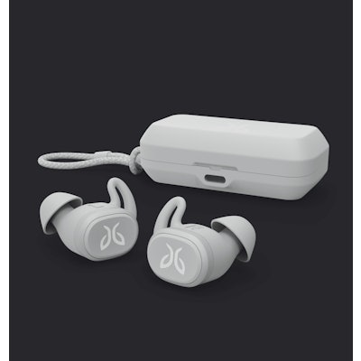 Jaybird Vista True Wireless Sport Headphones, Unrivaled Freedom
