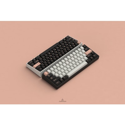 GMK Olivia++