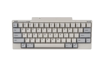 New in Dec 2019, Happy Hacking Keyboard Professional HYBRID Type-S